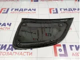 Стекло кузовное глухое правое Hyundai Tucson (JM) 87820-2E000