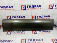 Накладка двери передней правой Hyundai Tucson (JM) 87724-2E010