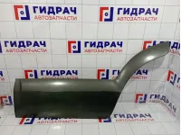 Накладка двери задней левой Hyundai Tucson (JM) 87733-2E001