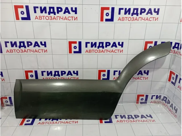 Накладка двери задней левой Hyundai Tucson (JM) 87733-2E001