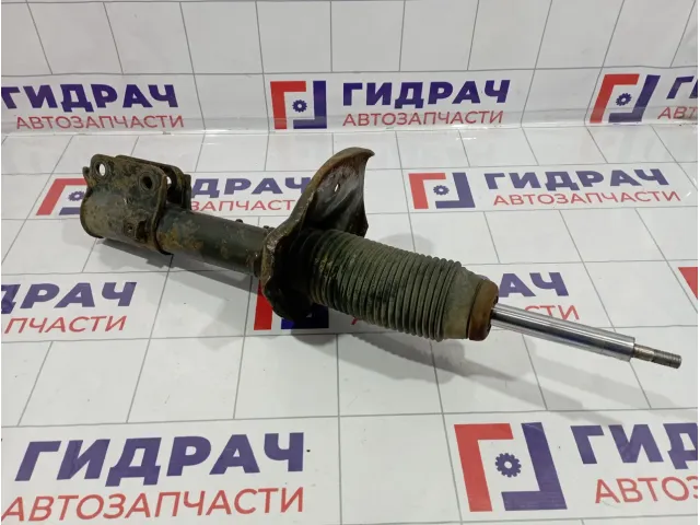 Амортизатор задний левый Hyundai Tucson (JM) 55350-2E500