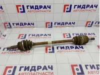 Привод задний Hyundai Tucson (JM) 49600-2E000