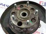 Кулак поворотный задний левый Hyundai Tucson (JM) 52750-2E500