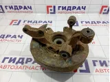 Кулак поворотный задний левый Hyundai Tucson (JM) 52750-2E500