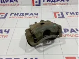 Суппорт тормозной передний левый Hyundai Tucson (JM) 58110-2E000