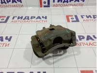 Суппорт тормозной передний левый Hyundai Tucson (JM) 58110-2E000