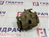 Суппорт тормозной передний левый Hyundai Tucson (JM) 58110-2E000