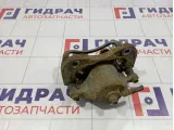 Суппорт тормозной передний левый Hyundai Tucson (JM) 58110-2E000