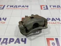 Суппорт тормозной передний правый Hyundai Tucson (JM) 58130-2E000