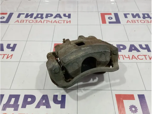 Суппорт тормозной передний правый Hyundai Tucson (JM) 58130-2E000