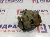 Суппорт тормозной передний правый Hyundai Tucson (JM) 58130-2E000