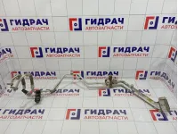 Трубка кондиционера Hyundai Tucson (JM) 97775-2E100