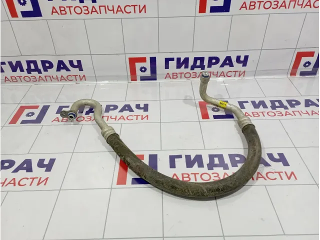 Трубка кондиционера Hyundai Tucson (JM) 97763-2E100