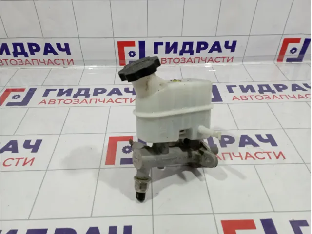 Цилиндр тормозной главный Hyundai Tucson (JM) 58510-2E500