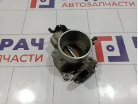 Заслонка дроссельная механическая Hyundai Tucson (JM) 35100-23701