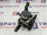 Блок ABS Hyundai Tucson (JM) 58920-2E551