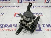 Блок ABS Hyundai Tucson (JM) 58920-2E551