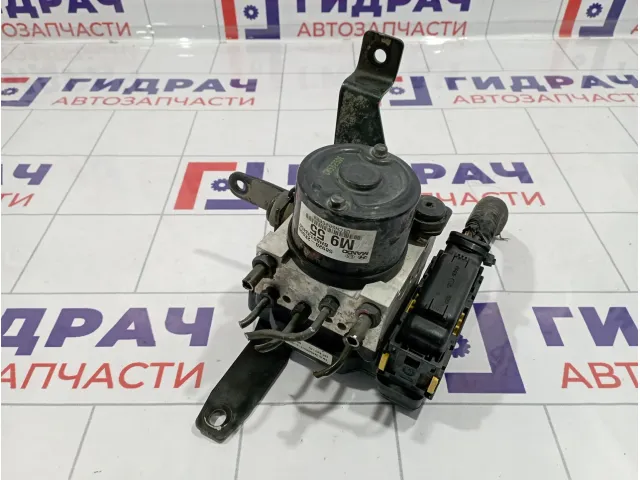 Блок ABS Hyundai Tucson (JM) 58920-2E551