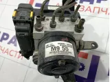 Блок ABS Hyundai Tucson (JM) 58920-2E551