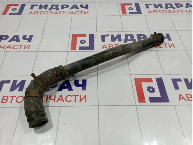 Трубка охлаждающей жидкости металлическая Hyundai Tucson (JM) 25460-23000