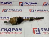 Привод передний левый Hyundai Tucson (JM) 49501-2E910
