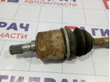 Привод передний левый Hyundai Tucson (JM) 49501-2E910