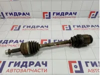 Привод передний правый Hyundai Tucson (JM) 49500-2E250