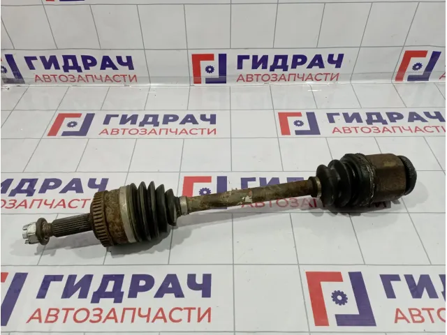 Привод передний правый Hyundai Tucson (JM) 49500-2E250