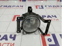 Фара противотуманная левая Hyundai Tucson (JM) 92201-2E000