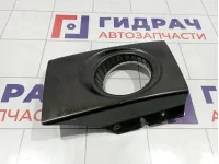 Рамка противотуманной фары левой Hyundai Tucson (JM) 86557-2E000