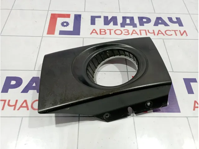 Рамка противотуманной фары левой Hyundai Tucson (JM) 86557-2E000