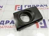 Рамка противотуманной фары левой Hyundai Tucson (JM) 86557-2E000