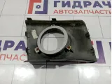 Рамка противотуманной фары левой Hyundai Tucson (JM) 86557-2E000