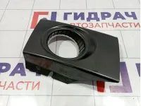 Рамка противотуманной фары правой Hyundai Tucson (JM) 86558-2E000