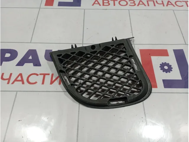 Решетка в бампер левая Hyundai Tucson (JM) 86565-2E000