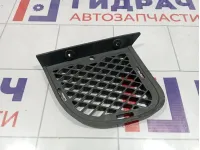 Решетка в бампер правая Hyundai Tucson (JM) 86566-2E000