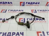 Трос КПП Hyundai Tucson (JM) 46790-2E000