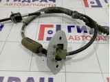 Трос КПП Hyundai Tucson (JM) 46790-2E000