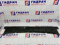 Накладка багажника Hyundai Tucson (JM) 857602E100WK
