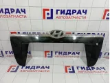 Накладка двери багажника Hyundai Tucson (JM) 87371-2E000