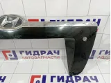 Накладка двери багажника Hyundai Tucson (JM) 87371-2E000