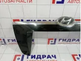 Накладка двери багажника Hyundai Tucson (JM) 87371-2E000