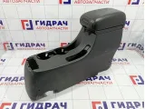 Консоль центральная Hyundai Tucson (JM) 846712E010WK