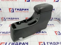 Консоль центральная Hyundai Tucson (JM) 846712E010WK