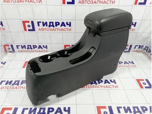 Консоль центральная Hyundai Tucson (JM) 846712E010WK