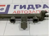 Рейка топливная (рампа) Hyundai Tucson (JM) 35340-23510