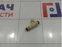 Форсунка инжекторная электрическая Hyundai Tucson (JM) 35310-23600