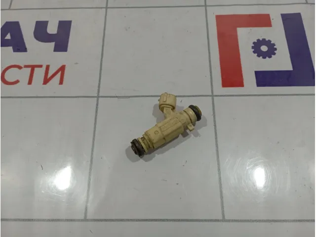 Форсунка инжекторная электрическая Hyundai Tucson (JM) 35310-23600