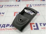 Накладка центральной консоли Hyundai Tucson (JM) 846902E050WK