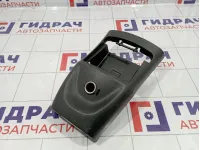 Накладка центральной консоли Hyundai Tucson (JM) 846902E050WK